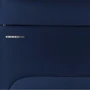 Валіза Gabol Zambia (M) Blue синій (113446-003): Стиль Повсякденний (Casual)