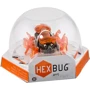Мікро-робот Hexbug АНТ помаранчевий: Колір помаранчевий