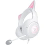 Наушники Razer Kraken Kitty V2 White (RZ04-04730600-R3U1): Дополнительно регулятор громкости