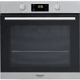 Духова шафа електрична Hotpoint-Ariston FA2 544 JH IX HA: Клас енергоспоживання A