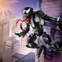 Конструктор LEGO Super Heroes Фигурка Венома 297 деталей (76230) фото 6