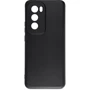 Чохол для телефона ArmorStandart Matte Slim Fit Camera cover Black для OPPO Reno12 Pro (ARM77969)