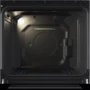 Газова плита Gorenje GGI5C21WF-B: Управління механическое