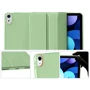 Аксессуар для iPad BeCover Tri Fold Soft TPU Silicone Green for iPad 10.9 (2022 / 2024) / iPad 11 2025 (708520): Тип аксессуара чехол