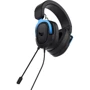Наушники ASUS TUF Gaming H3 Blue (90YH029B-B1UA00): Тип крепления оголовные