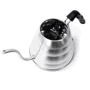 Електрочайник HARIO Buono V60 Power Kettle: Тип нагрівального елементу дисковий (прихований)