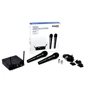 Вокальная радиосистема AKG WMS40 Mini2 Vocal Set BD US25A/C (226718): Способ подключения Беспроводной