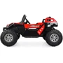 Детский двухместный электромобиль Багги Bambi Racer, красный (M 4170EBLR-3(24V)): Время работы, мин 120