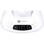 Укачивающий центр 4moms mamaRoo Black Classic: Тип укачивающий центр