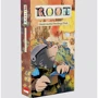 Настольная игра Leder Games Root: Underworld Hirelings Pack EN НА АНГЛИЙСКОМ ЯЗЫКЕ