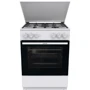 Газова плита Gorenje GG6A11WH