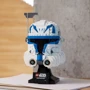 Конструктор LEGO Star Wars Шлем капитана Рекса 854 детали (75349) фото 4