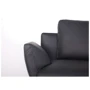 Диван AMF Bruni Black фото 10