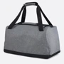 Сумка Puma S Sports Bag S 30L серая Уни 49x24x24 см (079294-02): Цвет серый