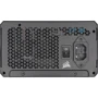 Блок питания Corsair RM1000x SHIFT (CP-9020253): Коннекторы Питание материнской платы:	20+4 pin Питание процессора:	2 × 4+4 pin Питание видеокарт 6+2-pin (PCIe)