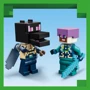 Конструктор LEGO Minecraft Дракон Энду и Корабль Края (21264) фото 4