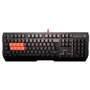 Клавиатура A4Tech Bloody B188