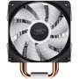 Кулер Deepcool Gammaxx 400K (DP-MCH4-GMX400V2-K): Тип воздушное охлаждение