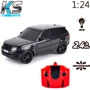 Автомобіль KS Drive на р/в Range Rover Sport (1:24, 2.4Ghz, чорний) (124GRRB): Масштаб моделі 1:24