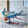 Конструктор LEGO Marvel Вартові Галактики: Мілано 2090 деталей (76286): Рекомендований вік 12+