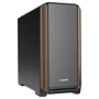 Корпус be quiet! Silent Base 601 Orange (BG025)