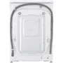 Стиральная машина LG F4WV510S0A: Тип загрузки фронтальная