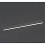 Підвісний світильник Nowodvorski 7525 Soft led: Тип використовуваної лампи Светодиодная (LED)