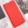 Аксессуар для смартфона Mobile Case GETMAN Elegant Red for Xiaomi Redmi 13C / Poco C65: Пленка в комплекте нет