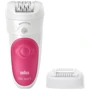 Епілятор Braun Silk-epil 5 SensoSmart SES 5/500