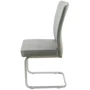 Стул Special4You Clarry light grey (E6743): Тип Кухонные