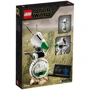 Конструктор LEGO Star Wars Дроид D-O (75278): Кількість деталей, шт. 519