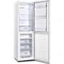 Холодильник Gorenje NRK4181CW4: Виконання отдельностоящий