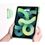 Аксессуар для iPad BeCover Direct Charge Pen with Pencil mount Green for iPad 10.9 (2022 / 2024) / iPad 11 2025 (708497): Цвет зеленый