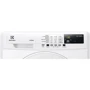 Пральна машина Electrolux EWFL1284BW: Тип машини автомат