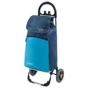Сумка-візок Aurora Bolzano 55 Blue / Light Blue