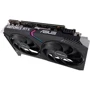 Видеокарта ASUS GeForce RTX3060 12Gb DUAL OC V2 LHR (DUAL-RTX3060-O12G-V2) UA: Форм-фактор Стандартная
