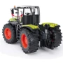 Трактор Bruder Claas Xerion 5000 1:16 (03015)