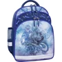 Рюкзак школьный Bagland Mouse 225 синий 534 (0051370)