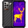 Смартфон Ulefone Power Armor 18T Ultra 12/512GB Black