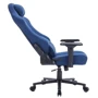 Кресло игровое GamePro FGC750DB Fabric Dark Blue фото 4