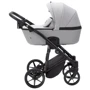 Візок 2 в 1 Adamex Mobi Air (Thermo) Lux PS-46: Стать дитини Унисекс, Для мальчиков, Для девочек