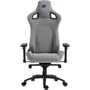Ігрове крісло GT Racer X-8004 Fabric Gray фото 11
