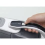 Пылесос Black+Decker DVJ215J: Вес 1.03