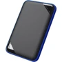 Зовнішній жорсткий диск Silicon Power Game Drive A62 1 TB (SP010TBPHD62SS3B): Розміри, мм 131.7х86.5х14.9