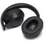 Наушники JBL 750 BTNC, Black (JBLT750BTNCBLK): Тип излучателя динамический