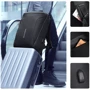 Рюкзак Рюкзак Mark Ryden MR9031Y Black: Матеріал поліестер