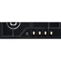 Варильна поверхня Electrolux KGS6436RK: Розміри для вбудовування 56 x 48 см
