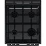 Плита комбинированная Gorenje GK5C60BJ фото 12