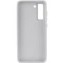 Чехол для телефонов TPU Case Bonbon Metal Style White for Samsung S926 Galaxy S24 Plus: Тип накладка на заднюю часть