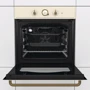 Духовой шкаф электрический Gorenje BO7732CLI: Мощность подключения, Вт 3300